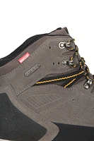 Ultra Peak Mens Waterproof Boots