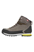 Ultra Peak Mens Waterproof Boots