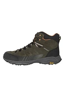Rockies Extreme Mens Vibram Waterproof Boots