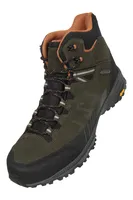 Rockies Extreme Mens Vibram Waterproof Boots