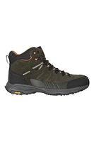 Rockies Extreme Mens Vibram Waterproof Boots