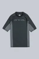Kai Mens Recycled Rash Guard