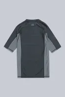 Kai Mens Recycled Rash Guard