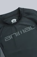 Kai Mens Recycled Rash Guard