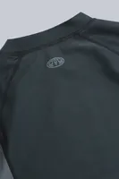 Kai Mens Recycled Rash Guard