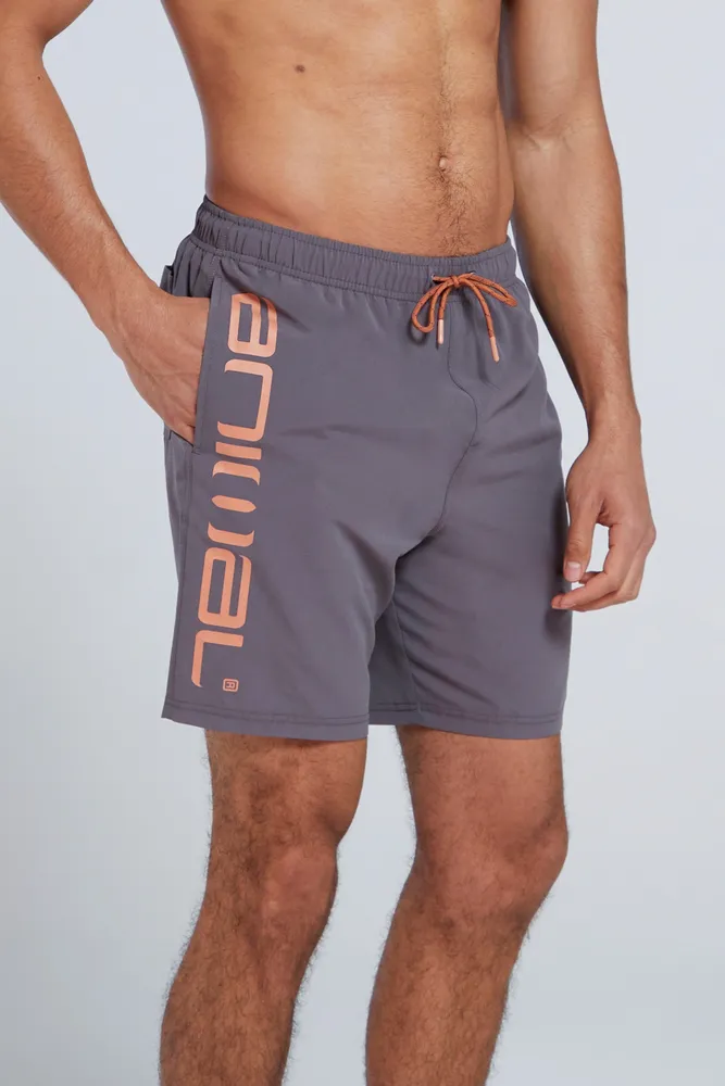 Deep Dive Mens Boardshorts