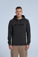 Rocky Mens Hoodie