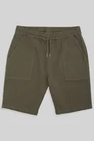 Dillon Mens Shorts