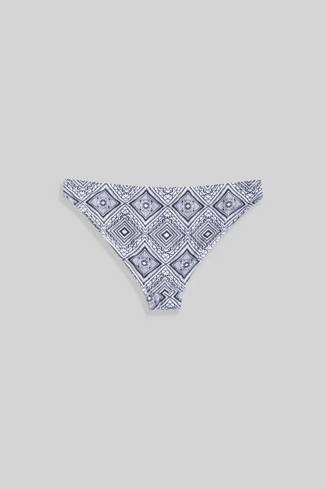 Narla Womens Bikini Bottoms