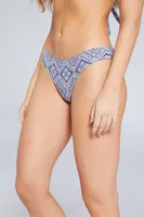 Narla Womens Bikini Bottoms