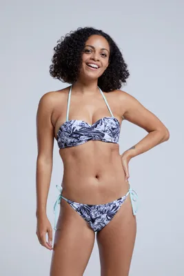 Docks Bandeau Bikini Top