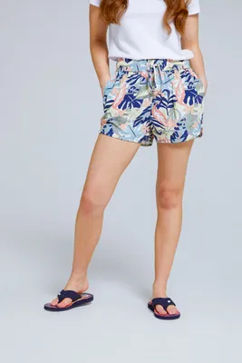 Sand Dune Womens Shorts
