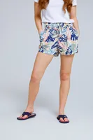 Sand Dune Womens Shorts