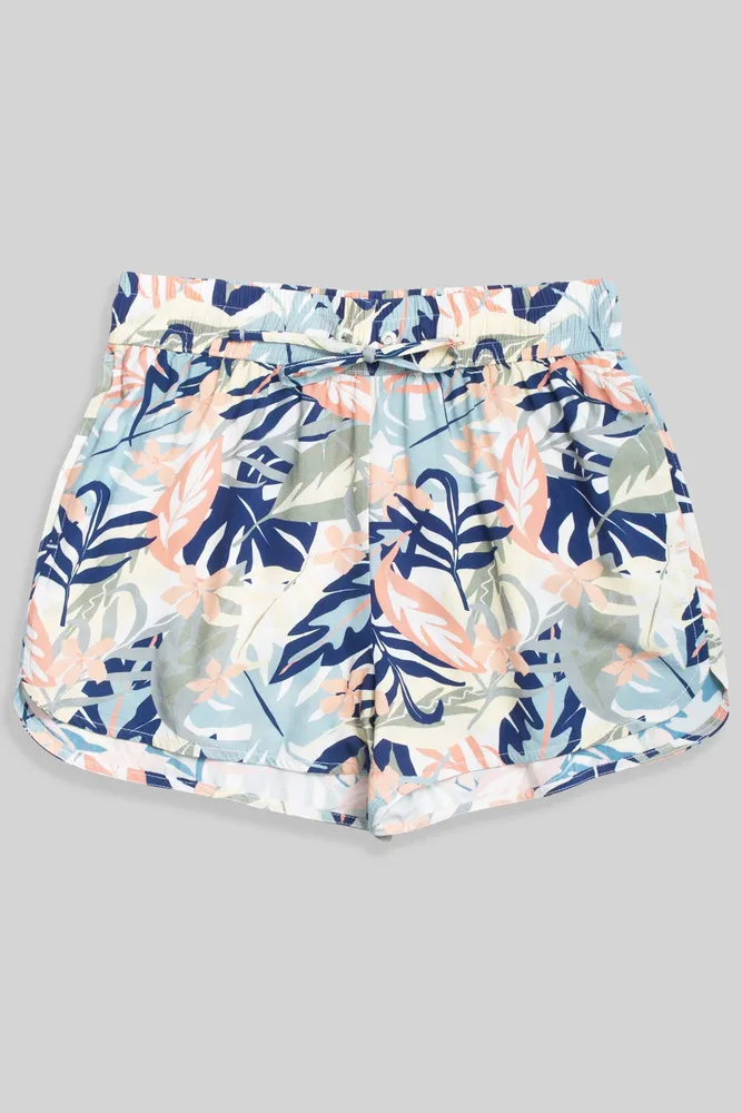 Sand Dune Womens Shorts
