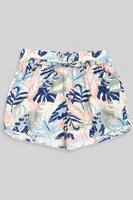 Sand Dune Womens Shorts