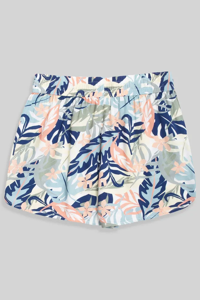 Sand Dune Womens Shorts