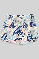 Sand Dune Womens Shorts