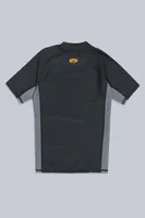Animal Nate Kids Recycled Rash Guard