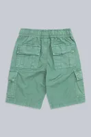 Rowan Kids Cargo Shorts
