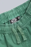 Rowan Kids Cargo Shorts