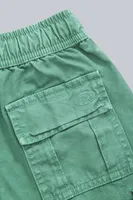 Rowan Kids Cargo Shorts