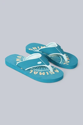 Swish Womens Flip-Flops