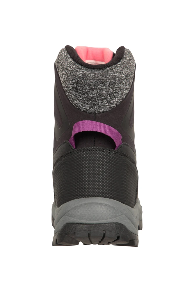 Polar Extreme Womens Thermal Waterproof Boots