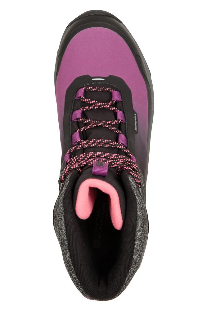 Polar Extreme Womens Thermal Waterproof Boots