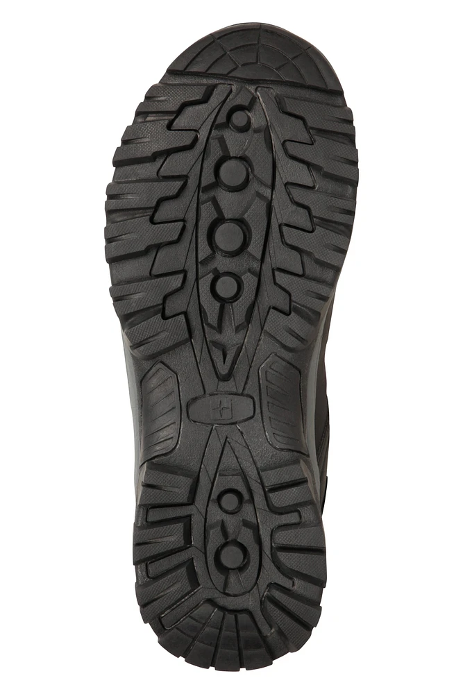 Polar Extreme Womens Thermal Waterproof Boots