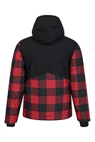 Drayton Mens Waterproof Ski Jacket