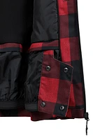 Drayton Mens Waterproof Ski Jacket