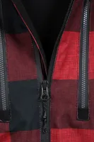Drayton Mens Waterproof Ski Jacket