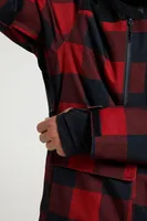 Drayton Mens Waterproof Ski Jacket