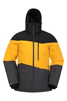 Wipeout Mens Waterproof Ski Jacket