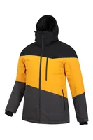 Wipeout Mens Waterproof Ski Jacket