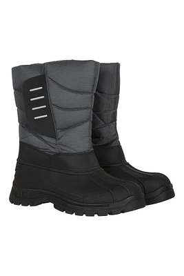 Frost Mens Adaptive Snow Boots