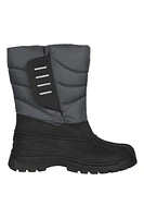 Frost Mens Adaptive Snow Boots