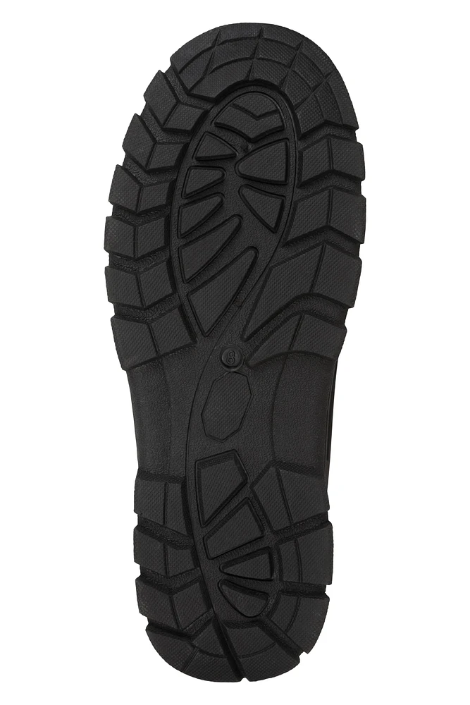 Frost Mens Adaptive Snow Boots