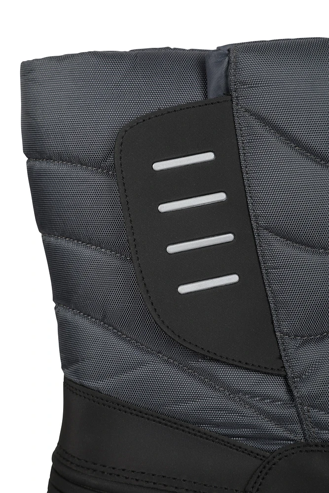 Frost Mens Adaptive Snow Boots