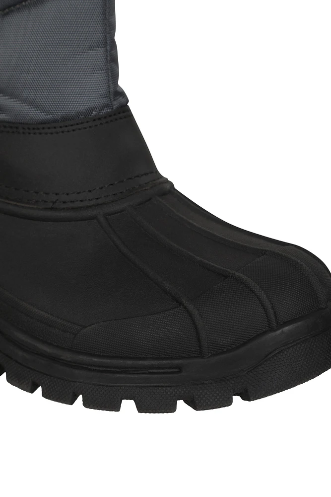 Frost Mens Adaptive Snow Boots