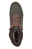 Tundra Womens Waterproof Snow Boots
