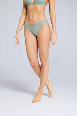 Poolside Womens Bikini Bottoms