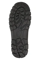 Whistler Kids Printed Adaptive Snow Boots
