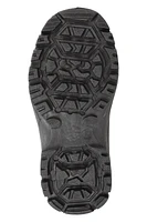 Caribou Toddler Adaptive Printed Snow Boots