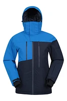 Gradient Mens Ski Jacket
