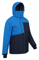Gradient Mens Ski Jacket