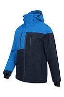Gradient Mens Ski Jacket