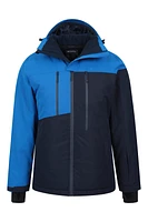 Gradient Mens Ski Jacket