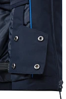 Gradient Mens Ski Jacket