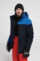 Gradient Mens Ski Jacket